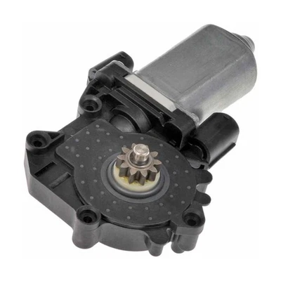 Motor elevador de ventana para BMW 325i/325is 1993-1995 | Enchufable | Con engranaje elevador de ventana Foto 1 de 4