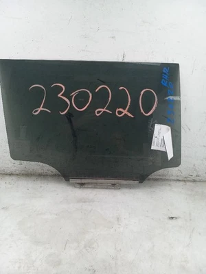 08 09 10 11 12 13 14 15 SCION XB PASAJERO PUERTA TRASERA DERECHA CRISTAL 68113-12800 Foto 1 de 4