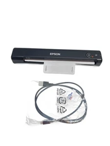 Epson Workforce ES-50, przenośny skaner dokumentów A4 - Zdjęcie 1 z 6