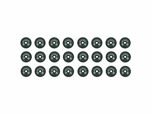 Kit de sellado de vástago de válvula de admisión y escape para Chevy Colorado D631KC 2015-2016 Foto 1 de 1