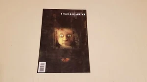 SHADOW PLAY , ISSUE 3 -  by CHRISTINA Z, AMBER BENSON, ASHLEY WOOD  +TS+ - Picture 1 of 1