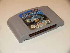 Nintendo 64 / N64 ~ Jet Force Gemini ~ Cartridge only - Picture 1 of 1