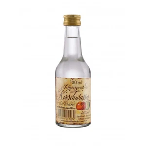 Dr. Rauch Schwarzwälder Kirschwasser zum Backen und Mischen 100ml - Bild 1 von 1