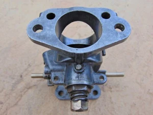 Carburador clásico SU H6 carrocería Jaguar Austin Healey AUC 6040 Aston Martin Carb - Imagen 1 de 6