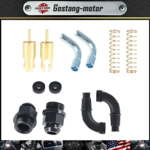 Choke Plunger Kit Fit For Honda Shadow Sabre 1100, 2000-2007 VT1100C2 - Picture 1 of 10