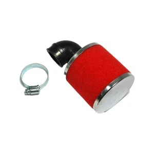 ATHENA S410000200007 UNIVERSAL CONICAL AIR FILTER FOR BETA TR 35 50 MOTORCYCLE - Picture 1 of 1