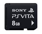 Sony PlayStation Vita 8GB Memory Card (PCH-Z081)