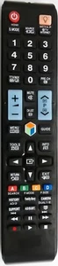 Mando a distancia de repuesto adecuado para Samsung BN59-01303A BN5901303A - Imagen 1 de 1