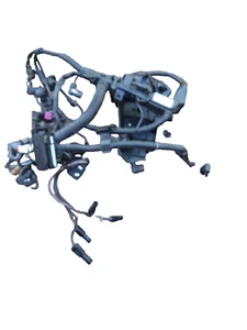 Arnés de cableado telar motor diésel BMW 3 F30 F35 F31 850789908 - 850789811 - Imagen 1 de 2