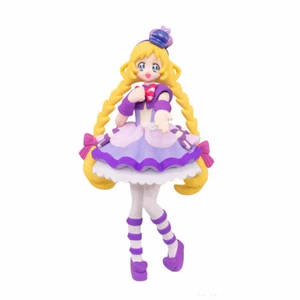 *US STOCK* BANDAI Wonderful Precure CUTIE FIGURE - 2. CURE FRIENDY - Picture 1 of 2