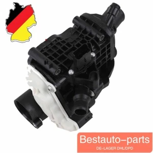 Montaje Termostato 9849443980 Ford C-Max II Focus III Galaxy III 2.0 TDCi DE - Imagen 1 de 14
