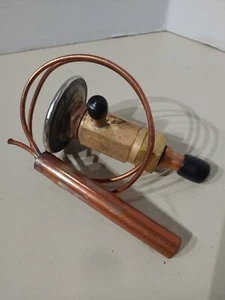 EMERSON HFK EXPANSION VALVE GT-5133-1 2C - Picture 1 of 6