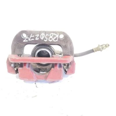 Pinça de freio traseira esquerda fabricante de equipamento original 2006 07 08 09 10 11 12 13 2014 Honda Ridgeline - Imagem 1 de 4