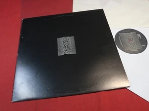 Joy Division UNKNOWN PLEASURES - LP Factory Base FACT 10 Italy near mint - Bild 1 von 3
