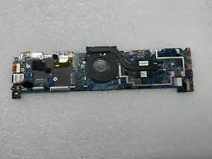 Placa madre Dell Latitude 7400 2 en 1 i7-8665U 1,9 GHz 16 GB VM0F7 0VM0F7 - Imagen 1 de 3