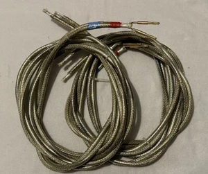 AUDIOPLAN MUSICABLE LS6 HIGH END LAUTSPRECHEKABEL 2x3 Meter - Bild 1 von 4