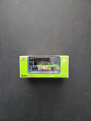 2000 Kenny Irwin #42 Bellsouth Racing Team Caliber 1/64 Diecast 1/7560 - Image 1 of 3