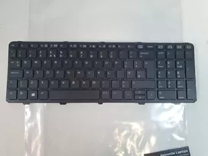 HP ProBook 450 G2 - Tastiera completa - NON TESTATA - B580 - Foto 1 di 4