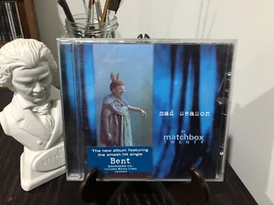 Matchbox Twenty - Mad Season - CD - (L5) - Picture 1 of 2