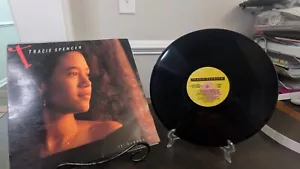 Tracie Spencer 12in SINGLE Lp " This House " VINYL EXCELLENT - Foto 1 di 2