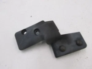 PORSCHE 944 924 968 , LEFT SIDE SUNROOF AIR DEFLECTOR HINGE , OEM , - Picture 1 of 5