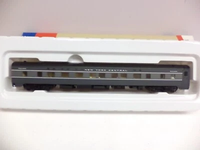 Walthers Ho 932-6712, PS 4-4-2 Sleeper car, NYC - Image 1 of 3