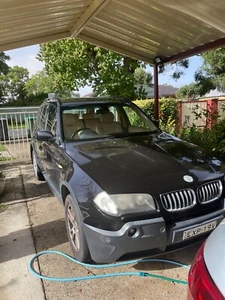 BMW X3 Vehicle - Picture 1 of 3