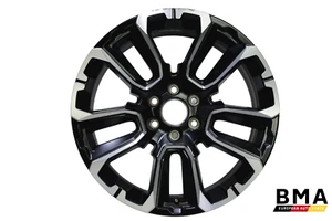 Chevrolet Silverado 22 Inch 22 x 9 Original Wheel Rim 84624178 2021 2022 OEM - Picture 1 of 7