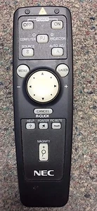 Telecomando NEC RD-363E - Foto 1 di 3