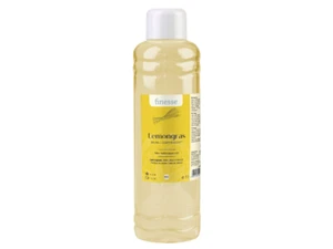 Sauna Fragrance Sauna Infusion Sauna Infusions Finesse Lemongrass 1000 ml Concentrate - Picture 1 of 1