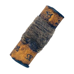 Takrut Tangkai Thai Amulet LP Guay Protect and Grant Magic Power Your Body Part - Picture 1 of 7