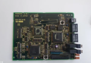 USED FANUC CIRCUIT BOARD A20B-2002-0642 A20B20020642 FREE EXPEDITED SHIPPING - Picture 1 of 1