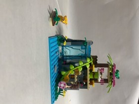 LEGO FRIENDS: Jungle Falls Rescue (41033)