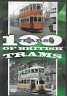 100 Years Of Buses, Ships, Trams And Trains · 4 X Dvds