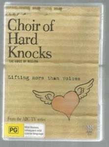 'Choir of Hard Knocks' - DVD. DVD Laurence Fishburne (2007) - Picture 1 of 1