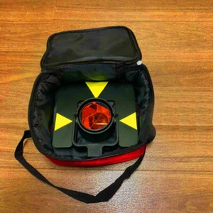 Nuevo prisma GPR1 para estación total, topografía - Imagen 1 de 3
