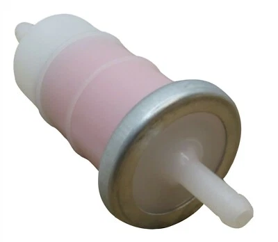 Fuel Filter for Honda Interceptor 1000 VF1000F 1984 V65 Sabre VF1100S 1984-1985 - Изображение 1 из 4