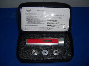 13724 Loctite SP1-365-LOC UV Spot Radiometer 7020 - Picture 1 of 8