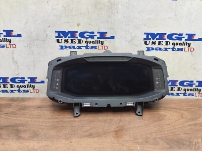 Velocímetro de cuadro de instrumentos SEAT TARRACO KN2 6F0920790A 2.0 TDI AUTOMÁTICO 2018-21 Foto 1 de 4