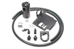 Radium Engineering 20-0098-FL Catch Can Kit Honda S2000 All RHD 06-09 LHD PCV - Bild 1 von 3