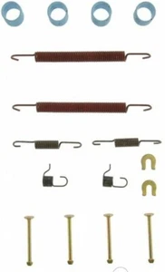 118.42022 Centric Brake Hardware Kit Rear New for Nissan Sentra 2001-2006 - Picture 1 of 1