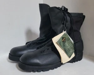 Stivali da lavoro da combattimento Belleville Gore-Tex Best Defense 03-D-0322 da uomo taglia 14 R - Foto 1 di 12