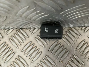 Bouton commande régulateur de vitesse - RENAULT SCENIC III (3) PHASE I (1) - Picture 1 of 3