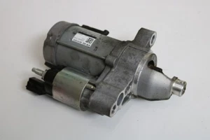 Genuine Audi A4 A5 A6 A8 Q5 Starter Starter 06H911024B Start Stop 1.8 2.0 TFSI - Picture 1 of 1
