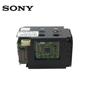 Sony FCB-EX12E Color Block CCD Camera (New) - Picture 1 of 4