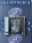 MACHINE HEAD - THE BLACKENING(JAPAN IMPORT CD + OBI STRIP/+ BONUS TRACK)