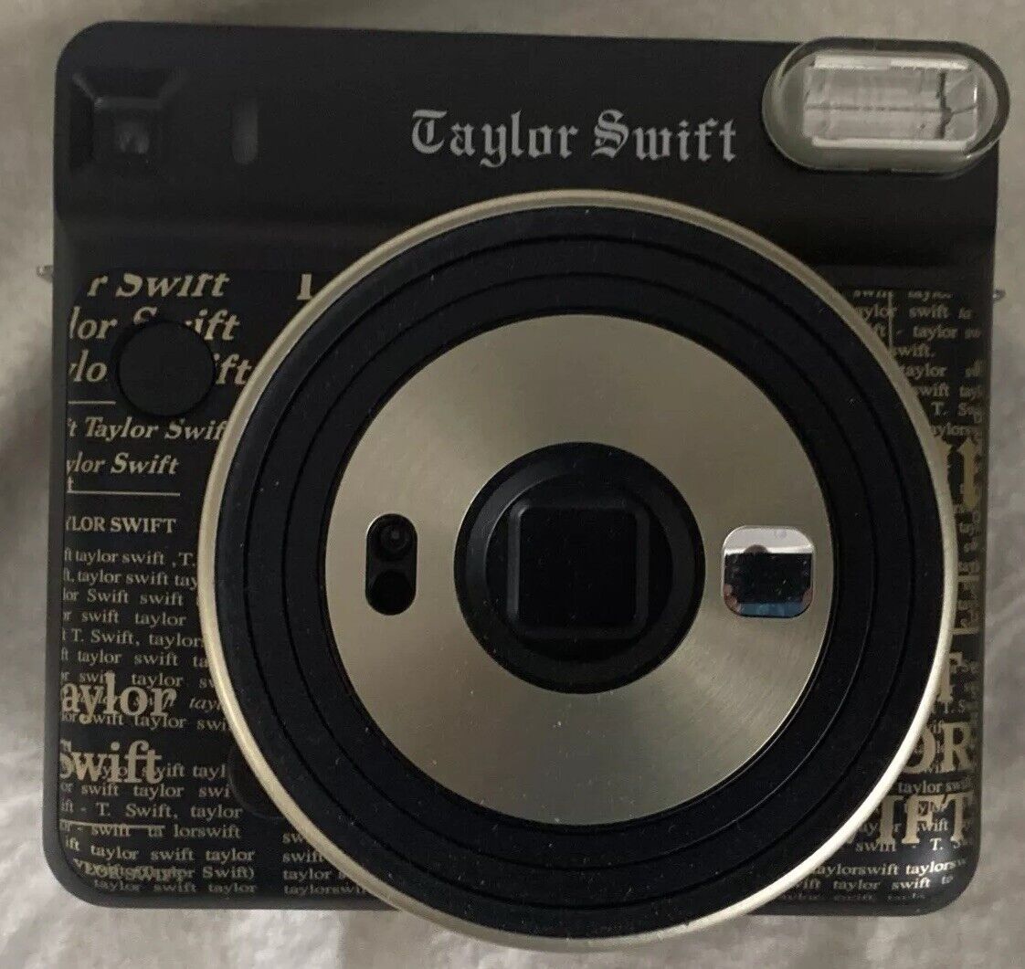 Fujifilm instax SQUARE SQ6 Film Cameras for sale - eBay Fujifilm instax SQUARE SQ6 Film Cameras for sale - eBay