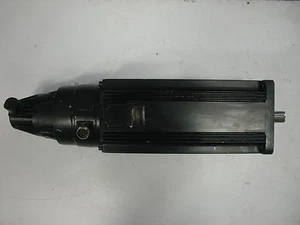 REXROTH INDRAMAT PERMANENT MAGNET MOTOR MAC090C-0-GD-4-C/110-A-1/WI520LV/S001 - Picture 1 of 1