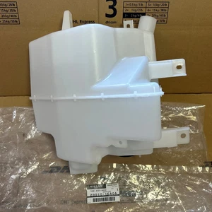 NISSAN Genuine 【NEW】28910-1EA0A 2009-2013 370Z Tank Assy-Windshield Washer - Picture 1 of 5
