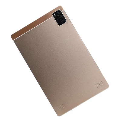 10.1in Tablet 2.4G 5G Type C Rechargeable 6GB RAM 128GB ROM 2560x1600 5MP 8MP Oc - Image 1 of 4